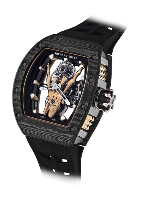 richard mille rm 66 prezzo|richard mille rm66 for sale.